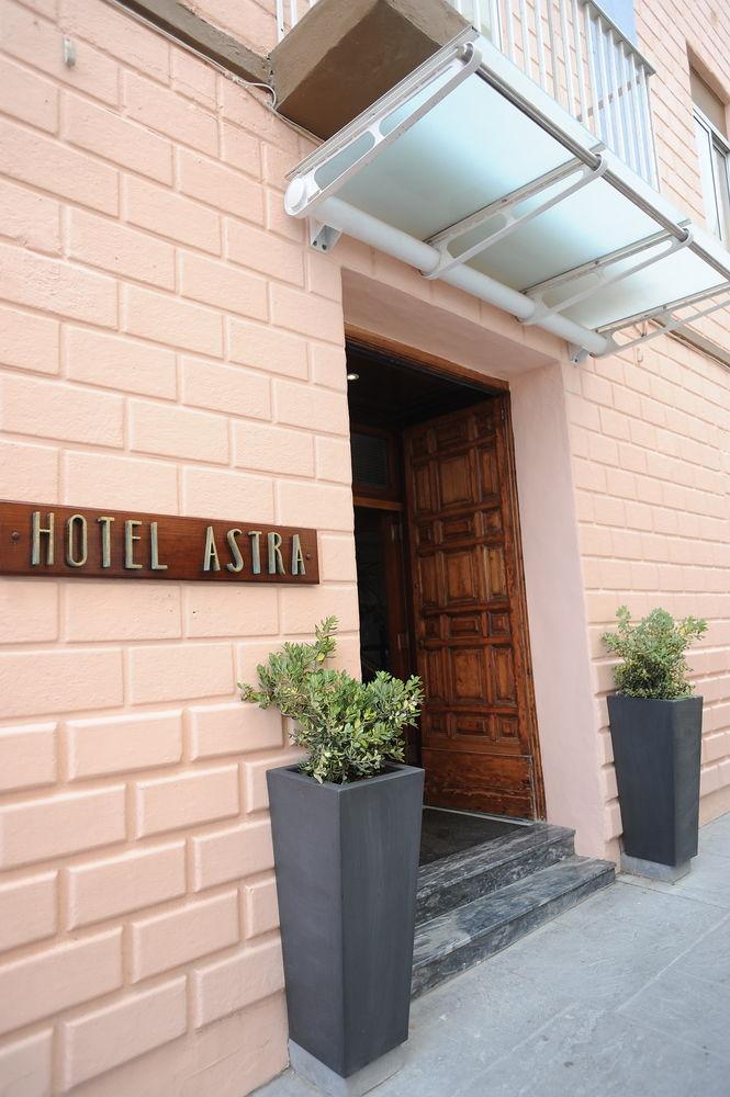 Astra Hotel Sliema Ngoại thất bức ảnh